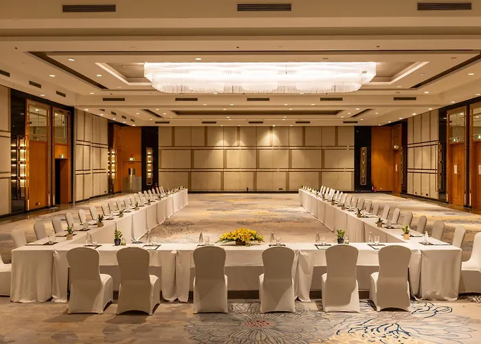 Intercontinental Jaipur Tonk Road By Ihg Hotel
